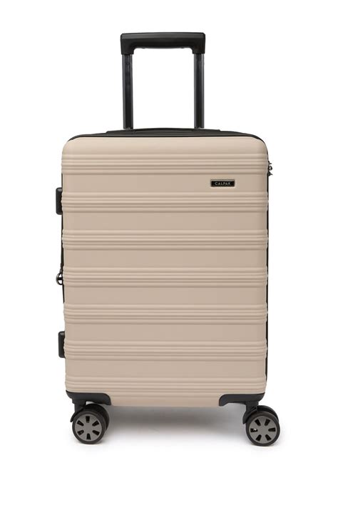 calpak luggage clearance.